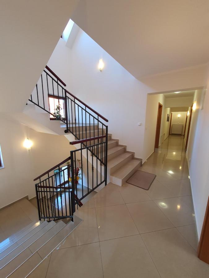 Villa Amber Międzywodzie Buitenkant foto